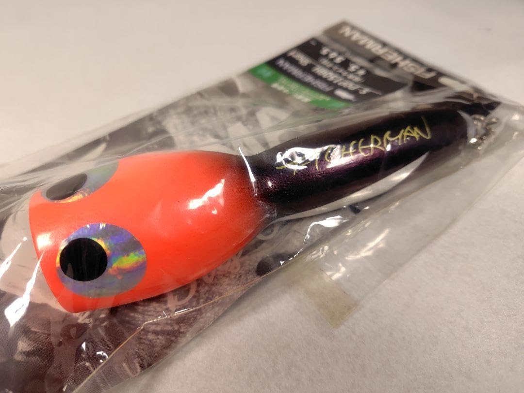 デュエル ヨーヅリ ブルポップ フローティング 150mm CPYP(パール